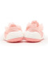 Тапочки Komuello Infant Breathable Pompom Pink