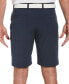 Фото #2 товара Men's Big & Tall 4-Way Stretch Shorts