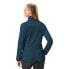 VAUDE Monviso II full zip fleece