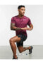 Фото #2 товара Футболка Nike Dri-fıt Miler Kısa Kollu Erkek Koşu Üстю