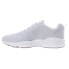 Фото #3 товара Propet Stability Fly Walking Womens White Sneakers Athletic Shoes WAA072M-WHS