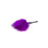 Фото #2 товара Small Tickler - Purple