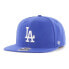 47 MLB Los Angeles Dodgers Sure Shot Captain Cap