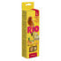 MEALBERRY Rio Sticks Tropical Fruit Canary 2x40g Bird Snacks 8 Units