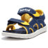 Фото #7 товара TIMBERLAND Perkins Row 2 Strap Youth Sandals