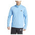 Фото #2 товара ADIDAS Train Essentials half zip sweatshirt