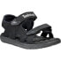 TIMBERLAND Perkins Row 2 Strap Junior sandals