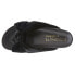 Фото #4 товара COCONUTS by Matisse York Slide Womens Black Casual Sandals YORK-002