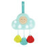 Фото #2 товара HAPE Cloud Musical Night Light