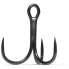 Фото #1 товара VMC 7547BBN Barbless Treble Hook