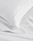Фото #9 товара 500 Thread Count Egyptian Cotton Pillowcases, Standard