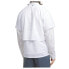 Фото #2 товара Puma Run Woven Ultra Full Zip Jacket Mens White Casual Athletic Outerwear 520854