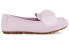 Кроссовки UGG California Loafer Kaley Wisp TS 1111030TS-CATR