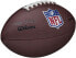 Wilson American Football NFL Duke