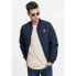 URBAN CLASSICS Diamond jacket