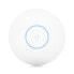 UbiQuiti Networks U6-PRO - 4800 Mbit/s - 573.5 Mbit/s - 4800 Mbit/s - 1000 Mbit/s - 5300 Mbit/s - IEEE 802.11a - IEEE 802.11ac - IEEE 802.11ax - IEEE 802.11b - IEEE 802.11g - IEEE 802.11n - IEEE 802.1Q,...