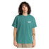 ფოტო #1 პროდუქტის ELEMENT Script Chest short sleeve T-shirt