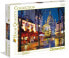Clementoni 1500 elementów Paryż Montmartre - (PCL-31999)