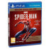 Фото #2 товара PLAYSTATION GAMES PS4 Marvel Spider-Man GOTY