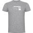 Фото #3 товара KRUSKIS Motorbike DNA short sleeve T-shirt