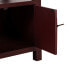 Тумба прикроватная деревянного MDF BB Home ORIENTE Nightstand 50 x 40 x 66 cm - фото #3