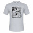 ფოტო #2 პროდუქტის MIKADO 2023 Pike short sleeve T-shirt