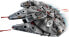 Фото #24 товара Конструктор LEGO Star Wars Millennium Falcon.