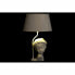 Фото #13 товара Настольная лампа DKD Home Decor Красный Смола Светло Pозовый 220 V 50 W 30 x 30 x 49 cm (2 штук)