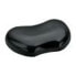 Wrist rest Fellowes 9112301 Black Flexible