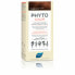 Фото #1 товара Перманентный краска Phyto Paris Phytocolor 7.43-rubio dorado cobrizo Без аммиака