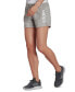 Фото #1 товара Women's Essentials Logo Shorts