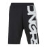 Фото #1 товара DANGEROUS DNGRS Graded sweat shorts