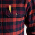 Фото #9 товара Fjällräven Skog Long Sleeve Shirt