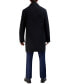 Фото #2 товара Men's Plush Topper Car Coat