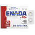 Фото #1 товара ENADA, 20x, 20 мг, 30 пастилок
