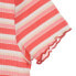 ფოტო #4 პროდუქტის LEVI´S ® KIDS Striped Meet&Greet short sleeve T-shirt