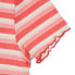 ფოტო #5 პროდუქტის LEVI´S ® KIDS Striped Meet&Greet short sleeve T-shirt