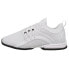 Фото #3 товара Puma Mia Running Womens White Sneakers Athletic Shoes 37746307