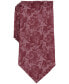 ფოტო #1 პროდუქტის Men's Carman Classic Floral Tie