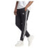 Фото #1 товара ADIDAS Essentials Fleece 3 Stripes Tapered Cuff joggers