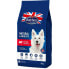 Фото #1 товара Сухой корм для собак Butcher's Natural & Healthy Для взрослых Телятина Говядина 15 кг