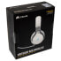 Фото #10 товара Corsair Virtuoso Wireless Gaming Headset - weiß