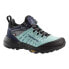 Фото #2 товара ZAMBERLAN 335 Circe Goretex Low hiking shoes