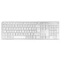 Фото #3 товара SUBBLIM Advance Extended wireless keyboard