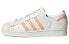 Кеды женские Adidas Originals Superstar Pastel Pack с звездами - белые 35½ - фото #2