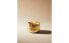 Фото #2 товара (120 g) luminous saffron scented candle