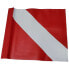 Фото #1 товара METALSUB Diving PVC Flag