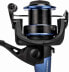 Okuma RA-6000 Rockaway Surf Spinning Reel