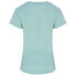 Фото #2 товара IZAS Noa W short sleeve T-shirt