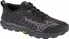 Фото #1 товара Buty trekkingowe męskie Mizuno Mizuno Wave Daichi 8 GTX J1GJ245601 Czarne 43